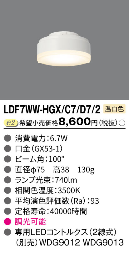 LDF7WW-HGX/C7/D7/2＿小組画像