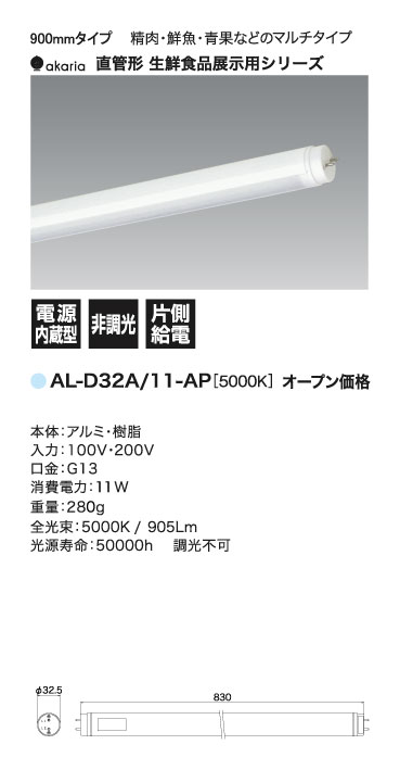 AL-D32A/11-AP_小組